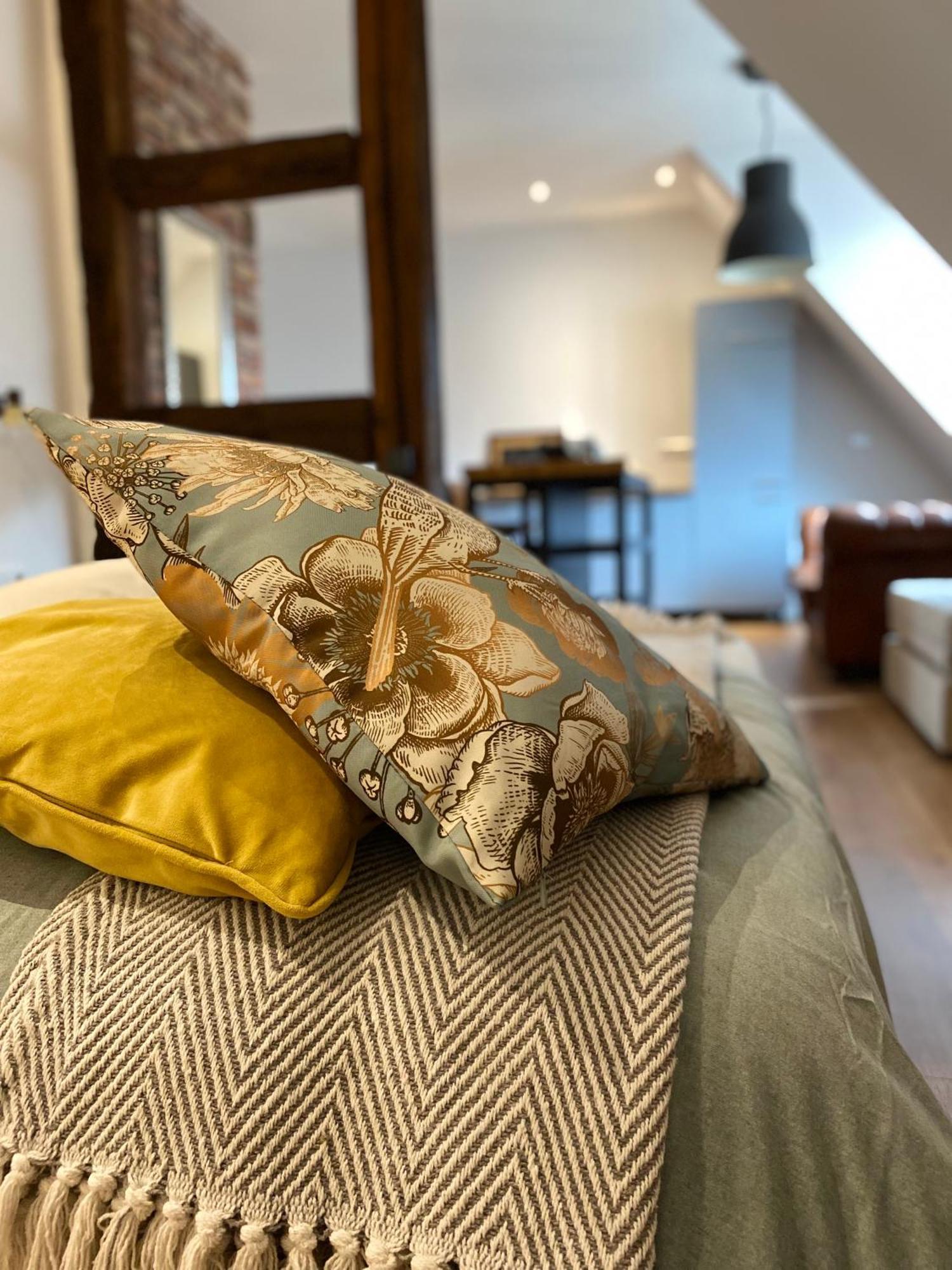 Sonnenhof 1737 - Ferienzimmer & Apartments Barbelroth المظهر الخارجي الصورة