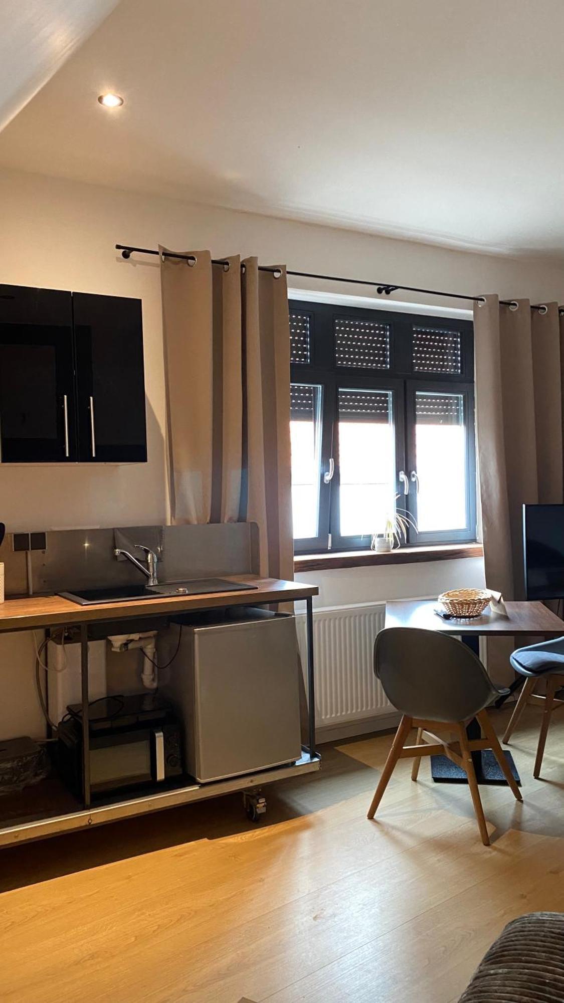 Sonnenhof 1737 - Ferienzimmer & Apartments Barbelroth المظهر الخارجي الصورة