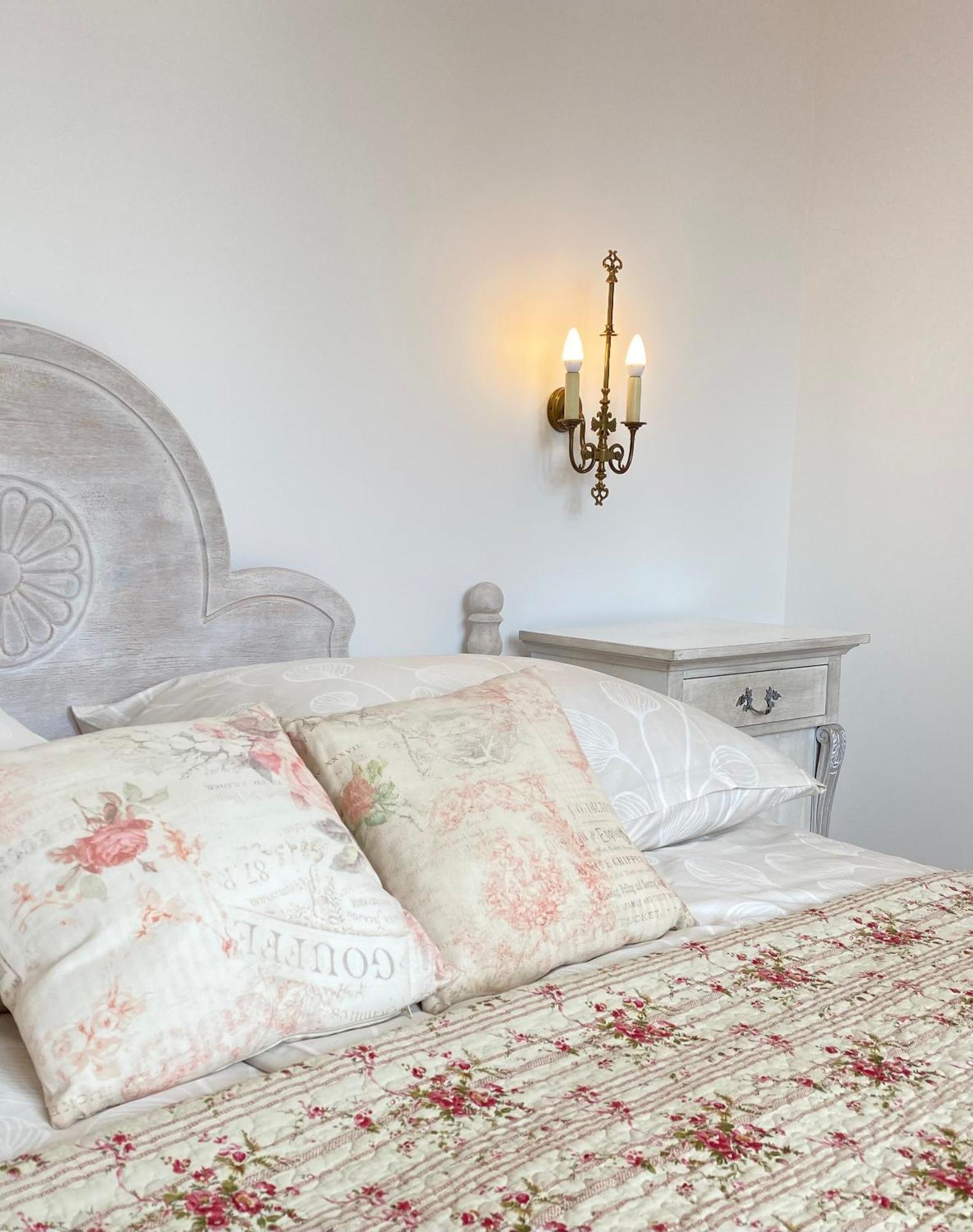 Sonnenhof 1737 - Ferienzimmer & Apartments Barbelroth المظهر الخارجي الصورة