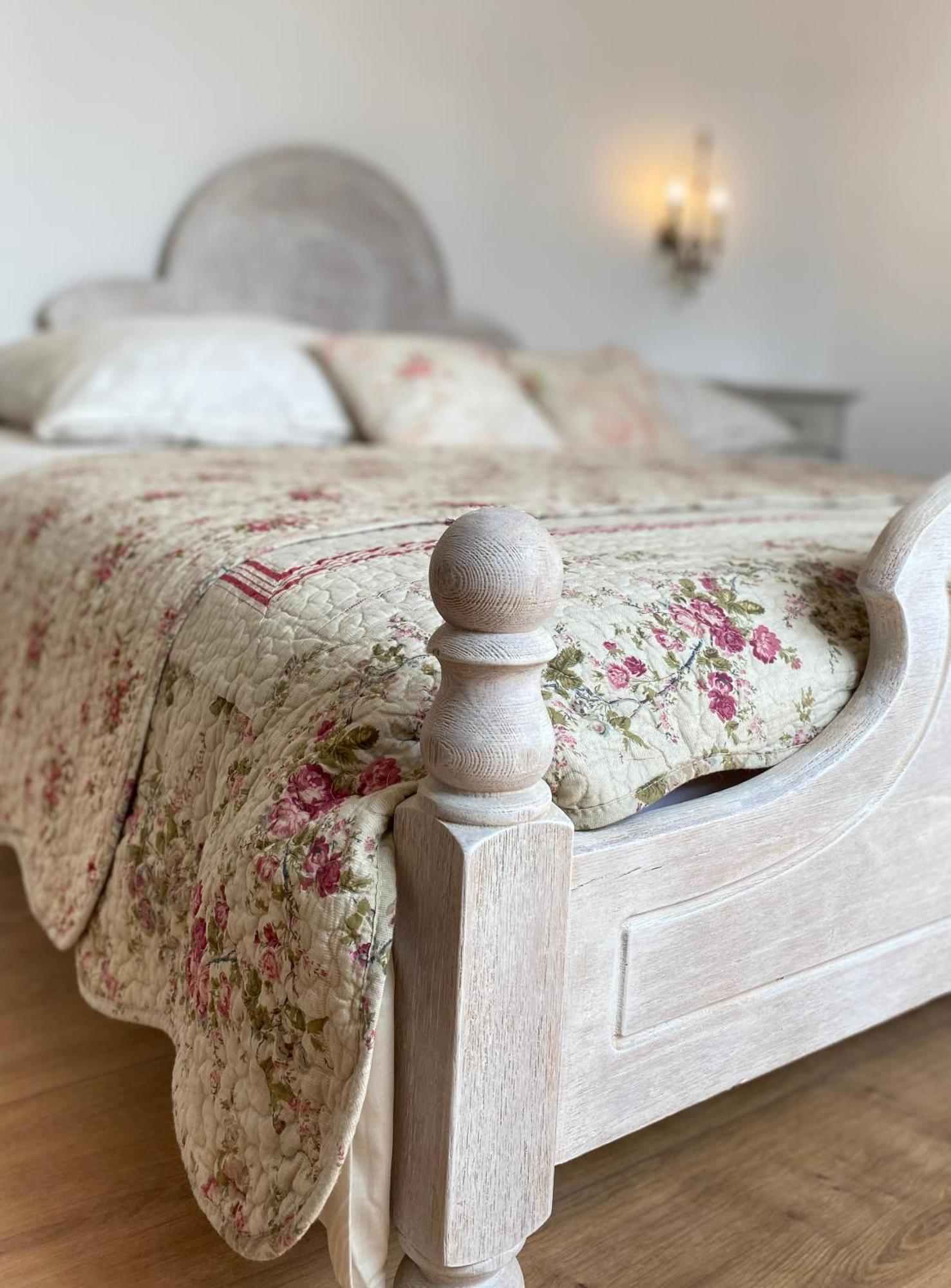 Sonnenhof 1737 - Ferienzimmer & Apartments Barbelroth المظهر الخارجي الصورة