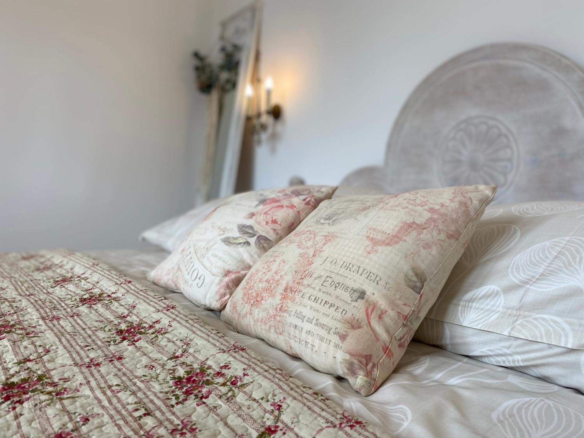 Sonnenhof 1737 - Ferienzimmer & Apartments Barbelroth المظهر الخارجي الصورة